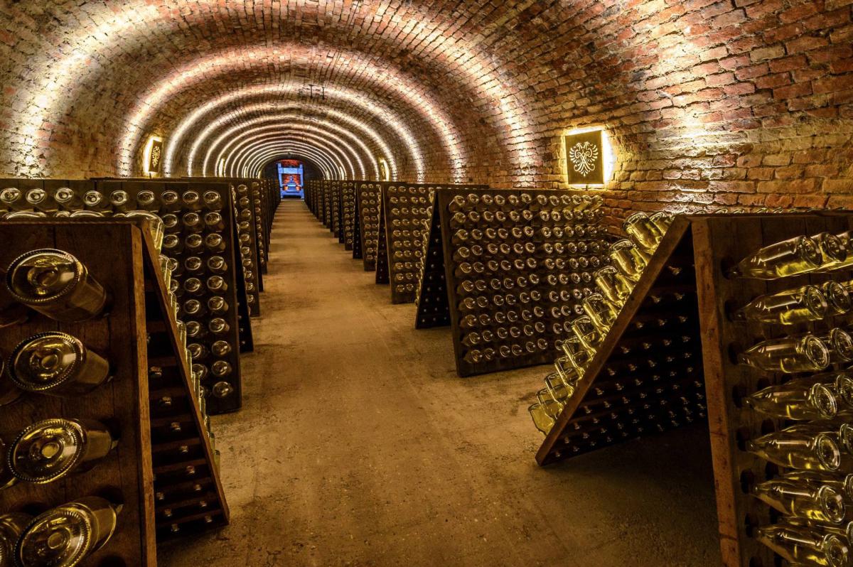 Producteurs de Champagne