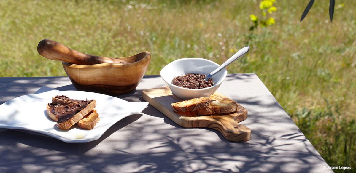 De superbes produits