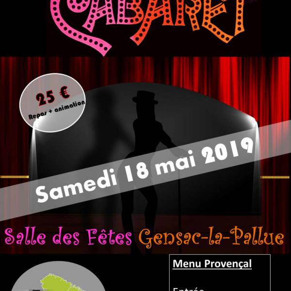 cabaret
